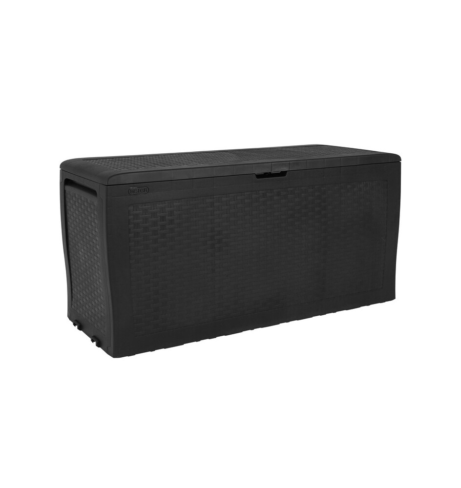 CASSAPANCA KETER SAMOA EFF RATTAN 270 L GRAFITE