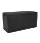 CASSAPANCA KETER SAMOA EFF RATTAN 270 L GRAFITE