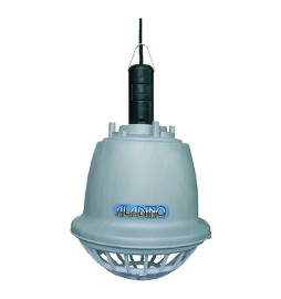 RIFLETTORE 'ALADINO 250' cavo 5 metri