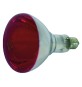LAMPADA INFRAROSSI PER RIFLETTORE 150 W - E27