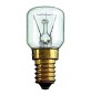 LAMPADINA A PERA LUCE CHIARA - 25 W E14