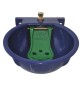 ABBEVERATOIO PER BOVINI cm 27 x 22,5 x H 12