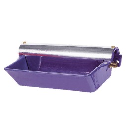 ABBEVERATOIO PER SUINI/OVINI cm 31 x 21 x H 9/13