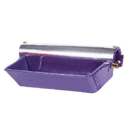 ABBEVERATOIO PER SUINI/OVINI cm 31 x 21 x H 9/13