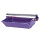 ABBEVERATOIO PER SUINI/OVINI cm 31 x 21 x H 9/13