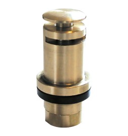 VALVOLA COMPLETA IN OTTONE per abbeverat.bovini 221500