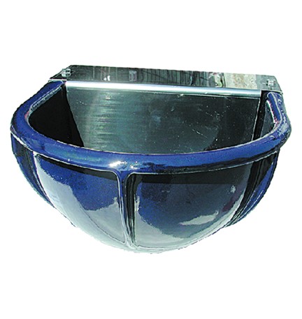 ABBEVERATOIO PER EQUINI cm 28 x 25 x H 14