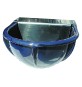 ABBEVERATOIO PER EQUINI cm 28 x 25 x H 14