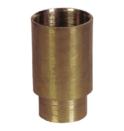 RICAMBIO BUSSOLA CON GOMMINO per abbeveratoio