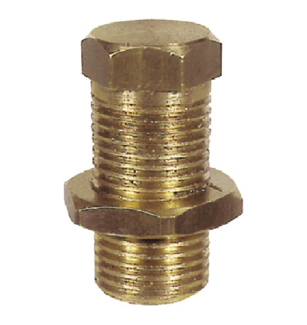 RICAMBIO REGISTRO CON DADO per abbeveratoio