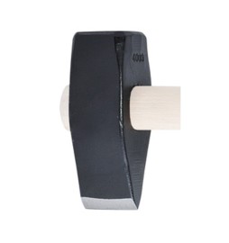 MAZZA A GEMMA DA 3 KG S/MANICO