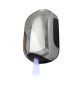 ASCIUGAMANI A CELLULA SMART JET CROMATO