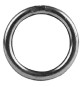 ANELLO TONDO SALDATO N. 21 mm 30