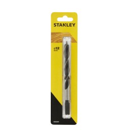 STANLEY STA52041 PUNTA ELICOIDALE 12 MM