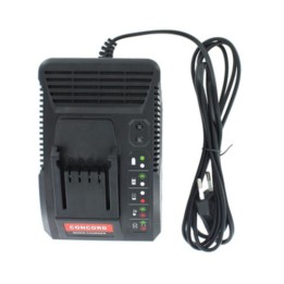 CONCORD CARICABATTERIA LI-ION 20V OLD 2014
