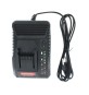 CONCORD CARICABATTERIA LI-ION 20V OLD 2014
