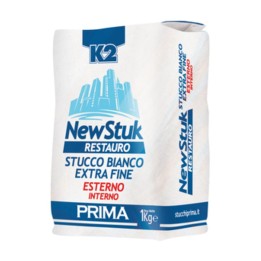STUCCO RIEMPITIVO P/ESTERNI 1 KG