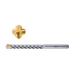 PUNTA P/MURO 4 TAGLIENTI D 12X150 MM