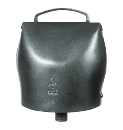 CAMPANA 'CHAMONIX' n. 6 mm 94 x 84