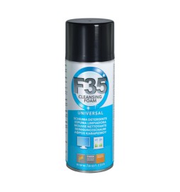 PULITORE SCHIUMOGENO UNIVERSALE F35 400 ML