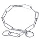 COLLARE PER CANE MAGLIA LUNGA SALVAPELO cm 60