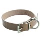 COLLARE PER CANE larg. mm 16 lung. cm 37