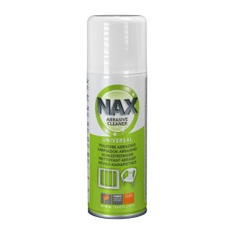 PULITORE LUCIDANTE P/METALLO NAX 200 ML