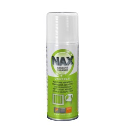 PULITORE LUCIDANTE P/METALLO NAX 200 ML