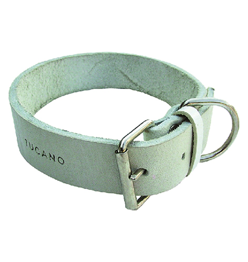 COLLARE PER CANE larg. mm 40 lung.cm 64