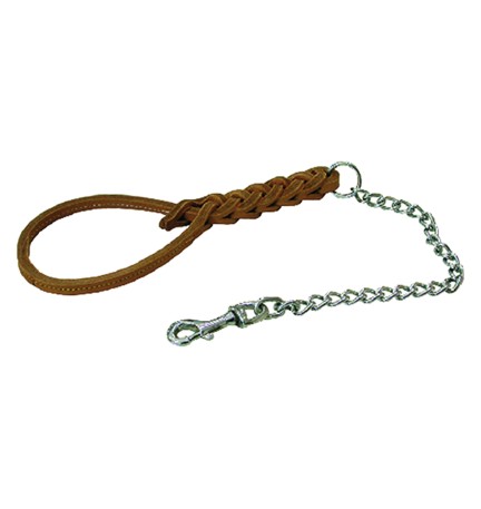 GUINZAGLIO PER CANE cm 70
