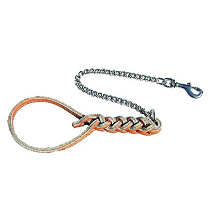GUINZAGLIO PER CANE cm 70