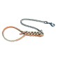 GUINZAGLIO PER CANE cm 70