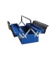 CASSETTA PORTAUTEN MET 3 SCOMP 450X210X150MM