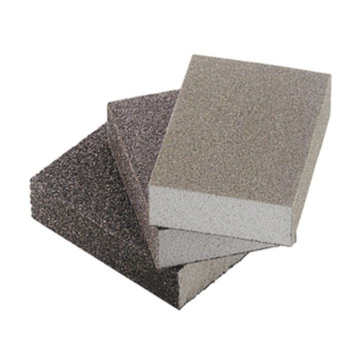 SPUGNA ABRASIVA GRANA GROSSA