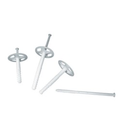 TASSELLO NYLON P/CAPPOTTI C/CHIODO 50X 90 MM