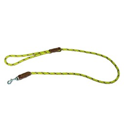 GUINZAGLIO PER CANE mm 8 x cm 110