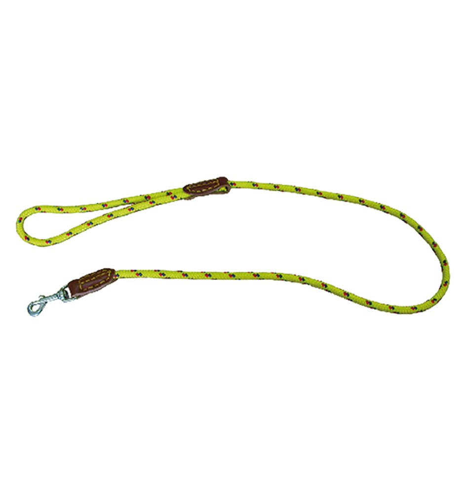 GUINZAGLIO PER CANE mm 12 x cm110