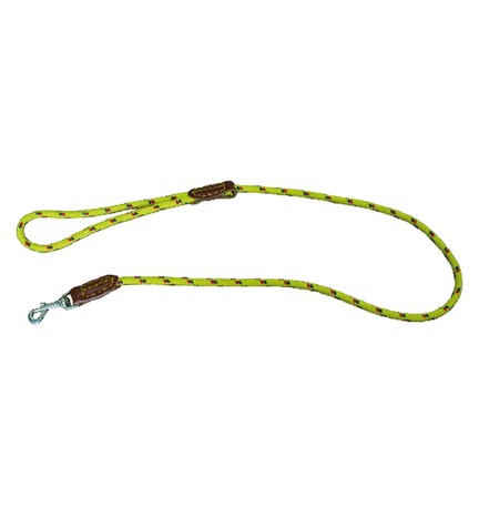 GUINZAGLIO PER CANE mm 12 x cm110