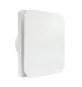 ASPIRATORE ELETTRICO LUX305 A MURO AUT 15W 100 MM