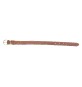 COLLARE PER CANE larg. mm 20 lung. cm 50