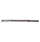 GUINZAGLIO PER CANE larg. mm 18 lung.cm 50
