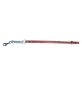 GUINZAGLIO PER CANE larg. mm 18 lung.cm 70