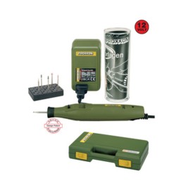 INCISORE P/VETRO E CERAMICA.+TRASF PROXXON 28635