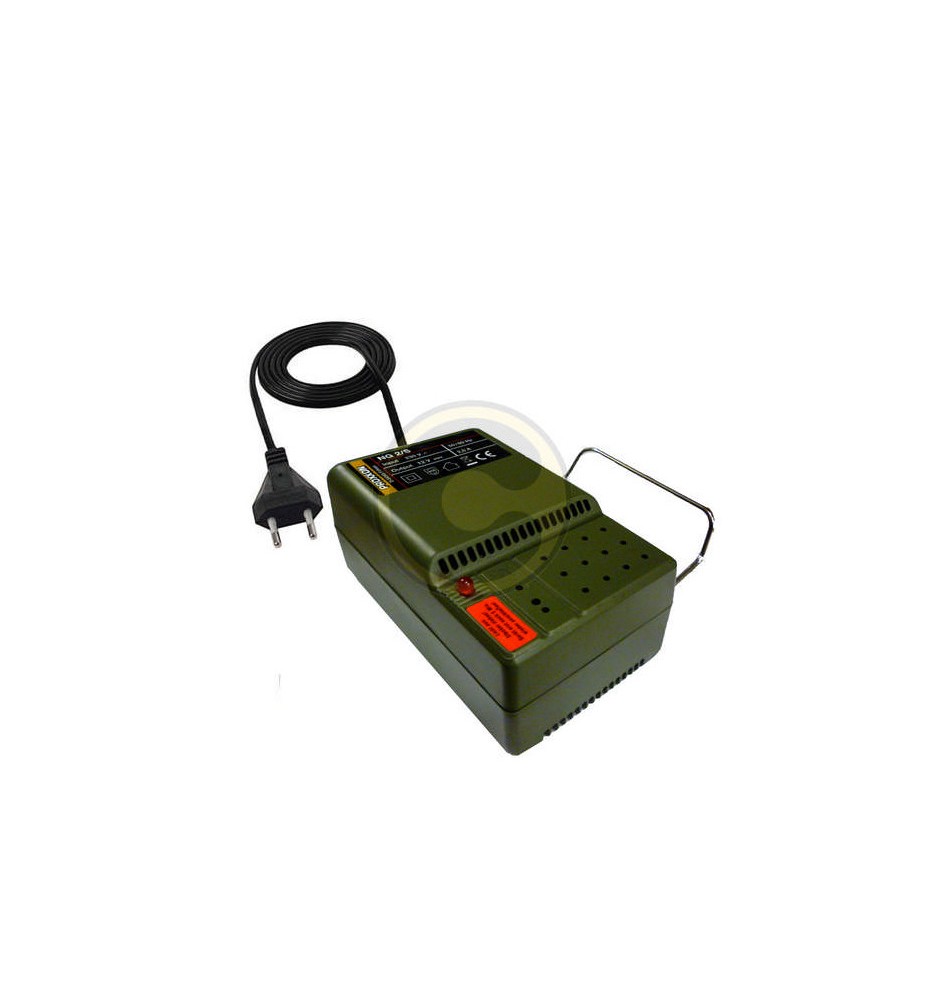 TRASFORMATORE 12V PROXXON 28706