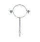 COLLARE P/DISCESE PLUVIALI ZINCATO D 160 MM