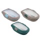 TOILETTE PER CANI-GATTI 'FURBA CHIC' colori assortiti