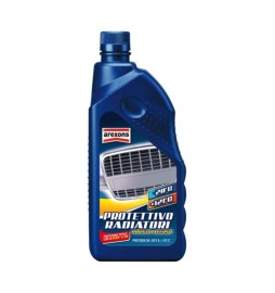AREXONS 8050 ANTIGELO RADIATORE -20 1 L