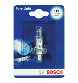 LAMPADINA AUTO 'BOSCH' H4