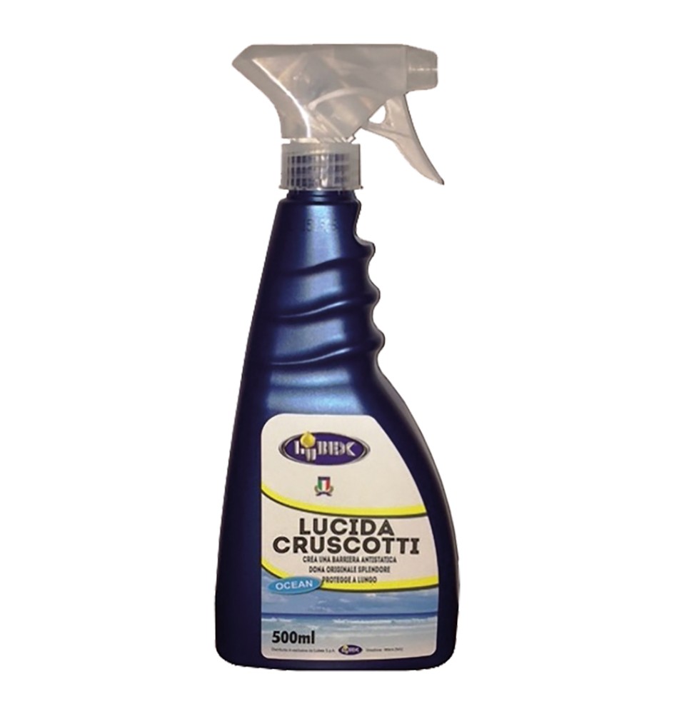 LUCIDA CRUSCOTTI ml 500