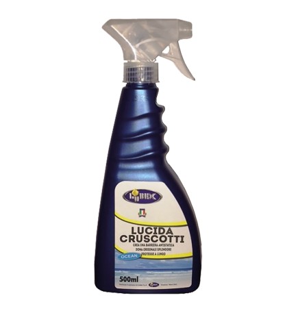 LUCIDA CRUSCOTTI ml 500
